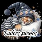 Hasta mañana 