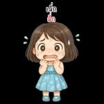 Lyla cute girl