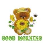 GOOD MORNING