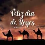 reyes magos 