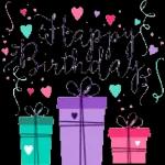 Cumpleaños