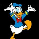 Donald Duck