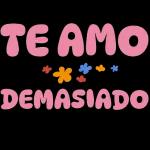 You are all I ever wanted love to be 