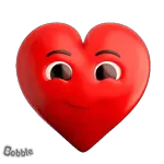 you see my love for you?