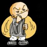 小和尚pack：好事连连