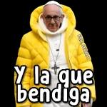 Ya te vi hijo del pecado🥷