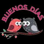 buenos dias