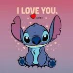 adorable Stitch