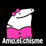 Funny flork stickers