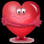 I love you