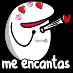 Stickers de Flork