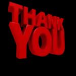 Sending you lots of love