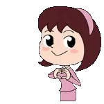 Pegatinas para llenar tu chat de vida