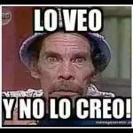 No mames!