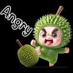 Funny Durian