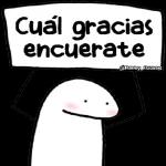  iTe calmas oTe calmo!