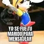 martes 8