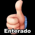 Enterado