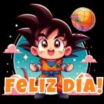 Dragon ball Z