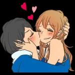 I love you