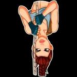 Tomb Raider
                            Valeriya Sikorskaya