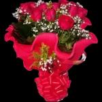 Buen trabajo, mi amor.🫂