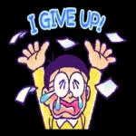 Sticker Day 2022: Doraemon