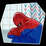 Into the Spider-Verse
                            Kristina Poplavskaya