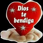 Bendiciones