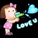 晴天P莉 Part 23(名人堂感恩篇)