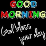 God Bless
Riana Berger
you