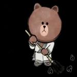 清明尚好圖2 - BROWN & FRIENDS