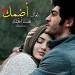 أحبك ودي
