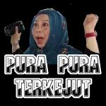 Selamat Hari
GURU
kepada
semua warga
PENDIDIK
Anda memang
Cikgw Dzul HEBAT!
Daripada