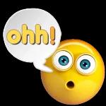 Gewöhnliches Emoji