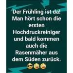 Blümchen für Dich, weil Du so lieb bist