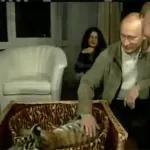 Putin Russia