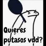 putasos 