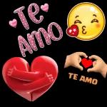 Te lo explico con besitos que me encantas