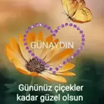 Günaydın 