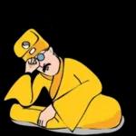 歐伯做師公 道士說說看 Ver.2