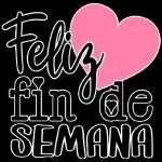 Feliz Viernes