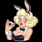 Playboy Girls
                            Kristina Poplavskaya