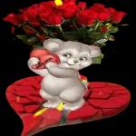 Liebe Grüße
für
Lieblingsmenschen
then