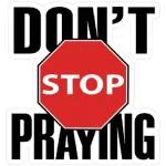 There is always hope for those who trust in God