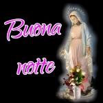 Buona
notte
