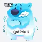 Hace mucho frío