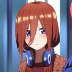 miku nakano