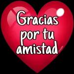 amor y amistad