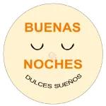 buena noche